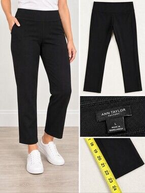 Ann Taylor Factory Pants